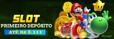 Cassino 55jogar - mesas ao vivo e jogos