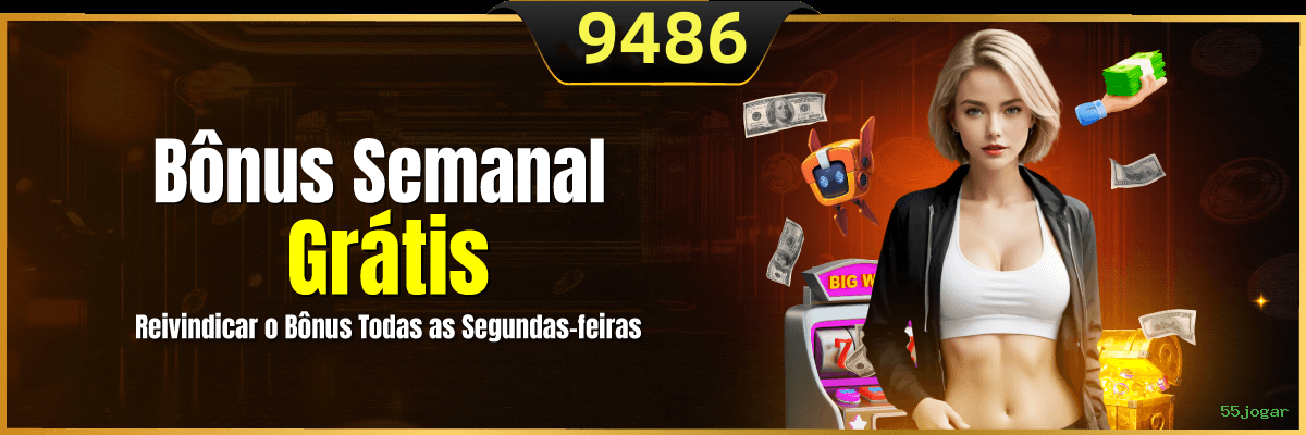Cassino 55jogar app mobile