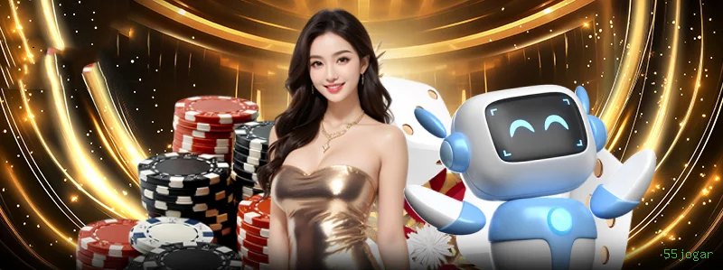 App 55jogar Android download