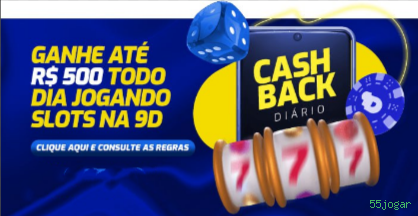 Formulário registro 55jogar